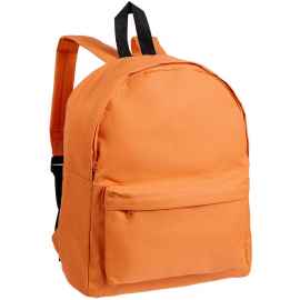 Рюкзак Berna, оранжевый, Цвет: оранжевый, Размер: 41x31x12 см