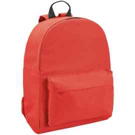 Рюкзак Berna, красный, Цвет: красный, Размер: 41x31x12 см