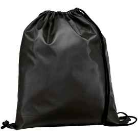 Рюкзак-мешок Carnaby, черный, Цвет: черный, Размер: 35x41 см