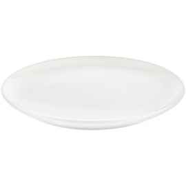 Тарелка десертная Pie Time, белая, Цвет: белый, Размер: диаметр 18 см
