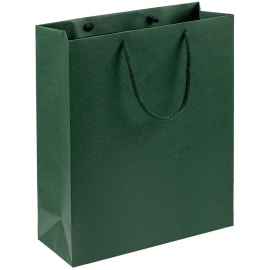 Пакет Wide, зеленый, Цвет: зеленый, Размер: 23х28х9