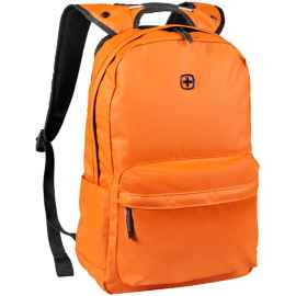 Рюкзак Photon с водоотталкивающим покрытием, оранжевый, Цвет: оранжевый, Размер: 28х22х41 см