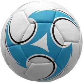Футбольный мяч Arrow, голубой, Цвет: голубой, Размер: размер