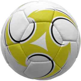 Футбольный мяч Arrow, желтый, Цвет: желтый, Размер: размер
