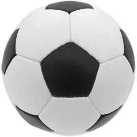 Футбольный мяч Sota, черный, Цвет: черный, Размер: размер