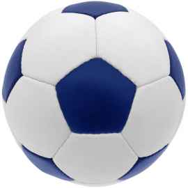 Футбольный мяч Sota, синий, Цвет: синий, Размер: размер