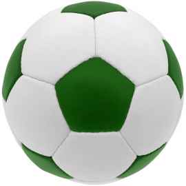 Футбольный мяч Sota, зеленый, Цвет: зеленый, Размер: размер
