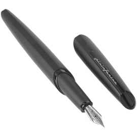 Ручка перьевая PF Two, черная, Цвет: черный, Размер: длина 15 см