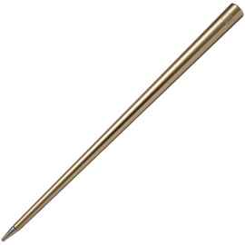 Вечная ручка Forever Prima, золотистая, Цвет: золотистый, Размер: длина 18 см
