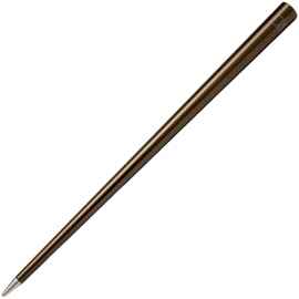 Вечная ручка Forever Prima, бронзовая, Цвет: бронзовый, Размер: длина 18 см