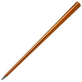 Вечная ручка Forever Prima, оранжевая, Цвет: оранжевый, Размер: длина 18 см