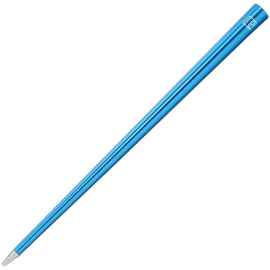 Вечная ручка Forever Prima, голубая, Цвет: голубой, Размер: длина 18 см