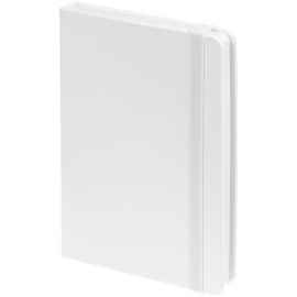 Ежедневник Replica Mini, недатированный, белый, Цвет: белый, Размер: 10х16 см