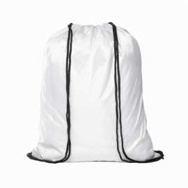 Промо рюкзак 130_Белый (10) (42*34 см.), Цвет: белый, Размер: 42*34 см.