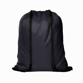 Промо рюкзак 130_Черный (20) (42*34 см.), Цвет: Чёрный, Размер: 42*34 см.