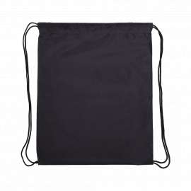 Промо рюкзак 130_Черный (20) (42*34 см.), Цвет: Чёрный, Размер: 42*34 см., изображение 4