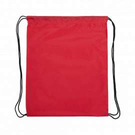 Промо рюкзак 130_Красный (14) (42*34 см.), Цвет: красный, Размер: 42*34 см., изображение 2