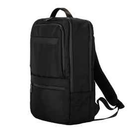 Рюкзак 'Vector', черный, 45х32х14 см, 100% полиэстер, Цвет: Чёрный