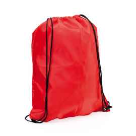 Рюкзак 'Spook', красный, 42*34 см, полиэстер 210 Т, Цвет: красный, Размер: 42*34 см