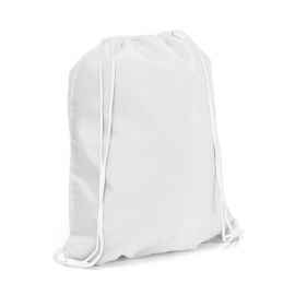 Рюкзак 'Spook', белый, 42*34 см, полиэстер 210 Т, Цвет: белый, Размер: 42*34 см