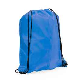 Рюкзак 'Spook', голубой, 42*34 см, полиэстер 210 Т, Цвет: голубой, Размер: 42*34 см
