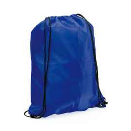 Рюкзак SPOOK, синий, 42*34 см, полиэстер 210 Т, Цвет: синий, Размер: 42 х 34 см