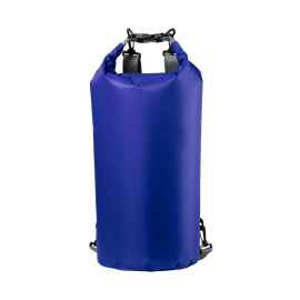 Рюкзак водонепроницаемый TAYRUX, 63 x 23 ? см, 100% полиэстер, синий, Цвет: синий