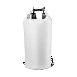 Рюкзак водонепроницаемый TAYRUX, 63 x 23 ? см, 100% полиэстер, белый, Цвет: белый