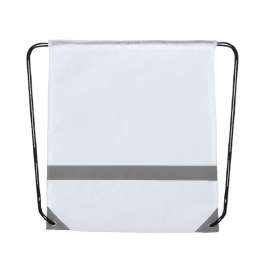 Рюкзак LEMAP, белый, 41*35 см, полиэстер 190Т, Цвет: белый