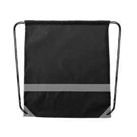 Рюкзак LEMAP, черный, 41*35 см, полиэстер 190Т, Цвет: Чёрный