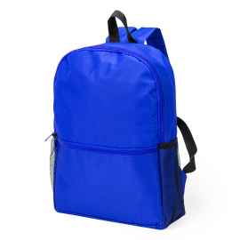 Рюкзак 'Bren', ярко-синий, 30х40х10 см, полиэстер 600D, Цвет: синий
