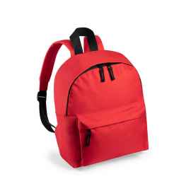 Рюкзак детский 'Susdal', красный, 30x25x12 см см, 100% полиэстер 600D, Цвет: красный