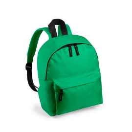Рюкзак детский 'Susdal', зеленый, 30x25x12 см см, 100% полиэстер 600D, Цвет: зеленый