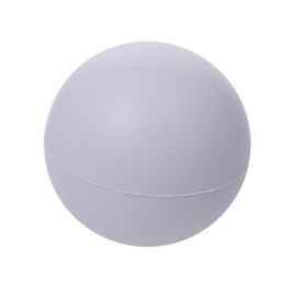 Антистресс 'Мяч', белый, D=6,3см, вспененный каучук, Цвет: белый
