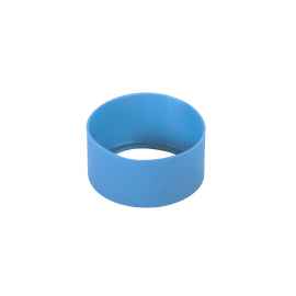 Комплектующая деталь к кружке 26700 FUN2-силиконовое дно, голубой, силикон, Цвет: голубой