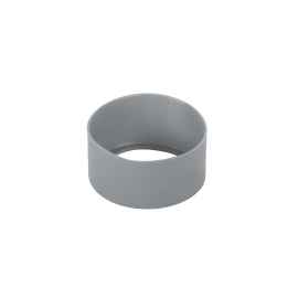 Комплектующая деталь к кружке 26700 FUN2-силиконовое дно, серый, силикон, Цвет: серый