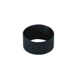 Комплектующая деталь к кружке 26700 FUN2-силиконовое дно, черный, силикон, Цвет: Чёрный