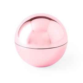Бальзам для губ EPSON, розовый, пластик, Цвет: розовый