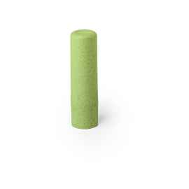 Бальзам для губ FLEDAR, зелёный, бамбуковое волокно/пластик, Цвет: зеленый