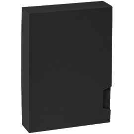 Коробка  POWER BOX  черная, Цвет: Чёрный