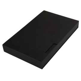 Коробка  POWER BOX  mini черная, Цвет: Чёрный