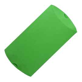 Коробка подарочная PACK, 23*16*4 см, зеленое яблоко, Цвет: зеленое яблоко