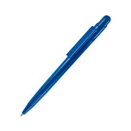 MIR, ручка шариковая, синий, пластик, Цвет: синий