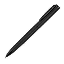 DARK, ручка шариковая, черный, металл, Цвет: Чёрный