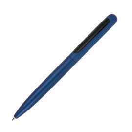 MAGIC, ручка шариковая, синий, алюминий, Цвет: синий