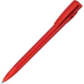 KIKI MT, ручка шариковая, красный, пластик, Цвет: красный