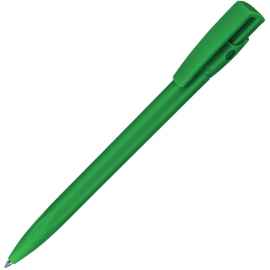 KIKI MT, ручка шариковая, зеленый, пластик, Цвет: зеленый