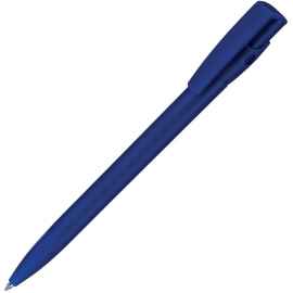 KIKI MT, ручка шариковая, ярко-синий, пластик, Цвет: ярко-синий