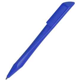 N7, ручка шариковая, синий, пластик, Цвет: синий