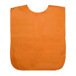 Футбольный жилет 'Vestr', оранжевый,  100% п/э, Цвет: оранжевый, Размер: 66*53 см